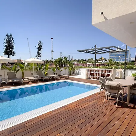 Βίλα Napa Seaview - 2