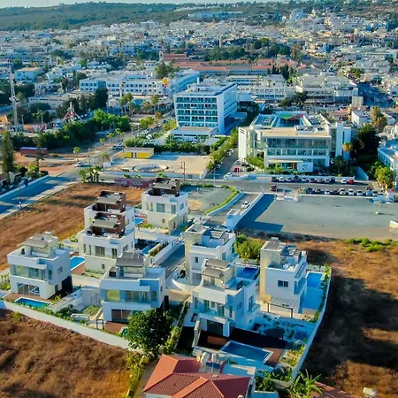 Napa Seaview - 2 * Αγία Νάπα